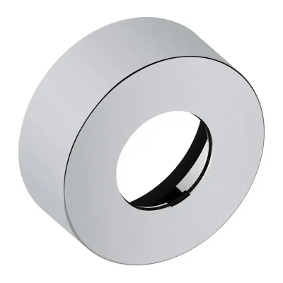 Keuco IXMO - pārsegrozetes pagarinājums 35 mm, alumīnijs 59551170281
