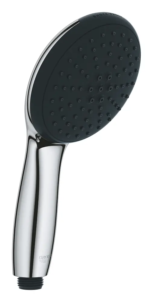 Grohe Vitalio Start - rokas duša, 2 strūklas veidi, hroms 27946001