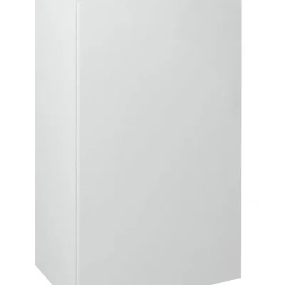 Sapho Espace - skapītis 50x94x32 cm, 1 durvis L/P, balts matēts ESC850-3131