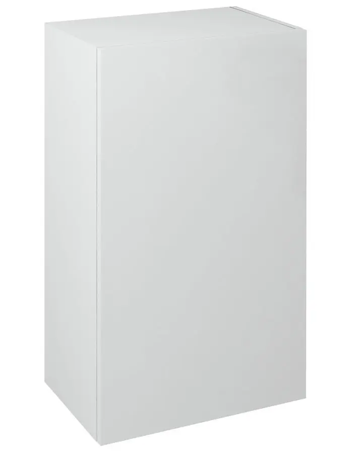 Sapho Espace - skapītis 50x94x32 cm, 1 durvis L/P, balts matēts ESC850-3131