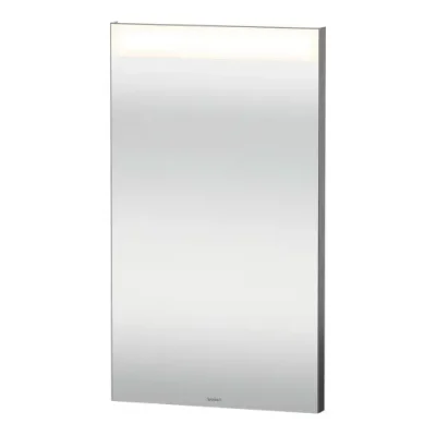 Duravit spogulis - spogulis 70x40 cm ar LED apgaismojumu LM7834000000000