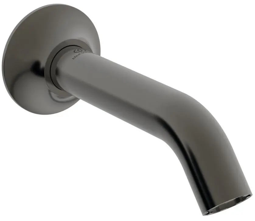 Ideal Standard La Dolce Vita - vannas izteka, Magnetic Grey BD672A5