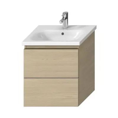 Jika Mio-N - izlietnes skapītis 57x59x45 cm, osis H40J7144013421