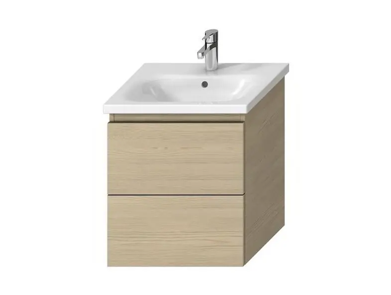 Jika Mio-N - izlietnes skapītis 57x59x45 cm, osis H40J7144013421