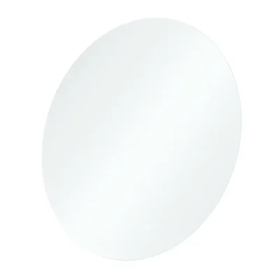 Villeroy & Boch More to See Lite - spogulis ar LED apgaismojumu, 85x85 cm, skārienjutīgs sensors A4788500