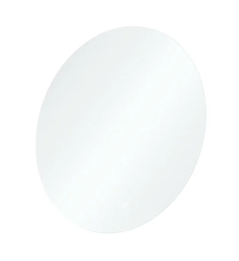 Villeroy & Boch More to See Lite - spogulis ar LED apgaismojumu, 85x85 cm, skārienjutīgs sensors A4788500