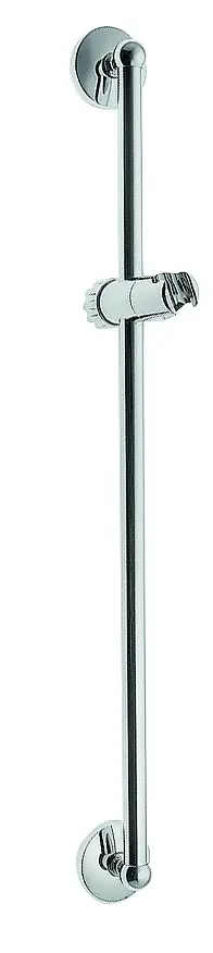 Novaservis dušas komplekti - dušas stienis 60 cm, hroms 6139,0