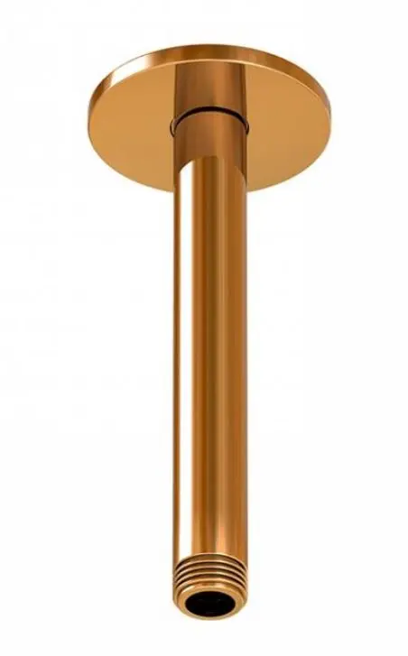 Steinberg 100 - griestu izvads, 12 cm, rožzelts 100 1571 RG
