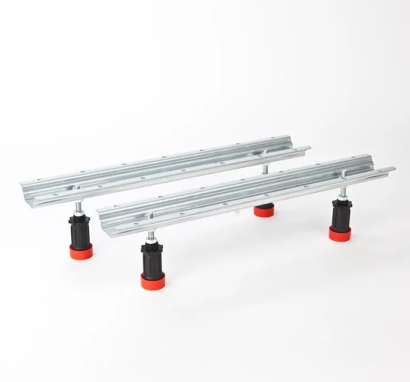 Ideal Standard aksesuārs - montāžas komplekts vannas uzstādīšanai K727467