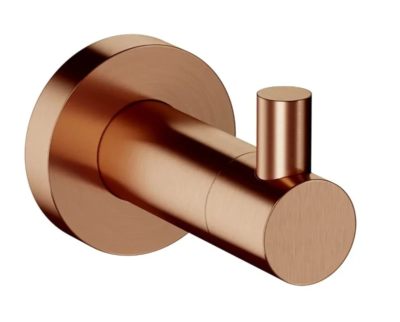 OMNIRES Modern Project - āķis, birstēts varš MP60110CPB