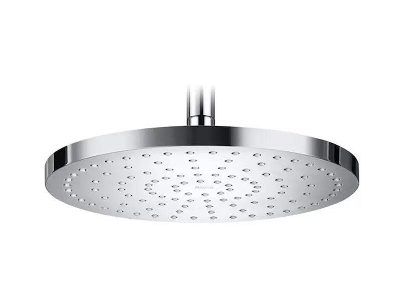 Roca Rainsense - galvas duša, diametrs: 25 cm, hromēts A5B2250C00