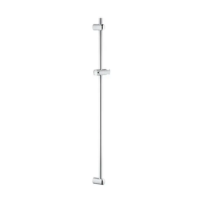 Grohe Euphoria - dušas stienis 90 cm, hromēts 27500000