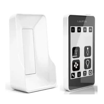 Laufen Cleanet Riva - tālvadības pults H8916930000001