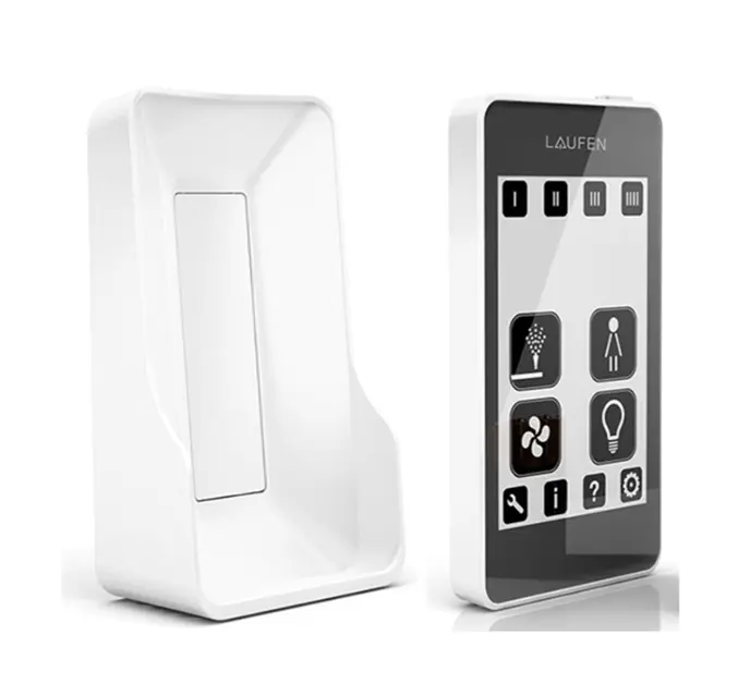 Laufen Cleanet Riva - tālvadības pults H8916930000001