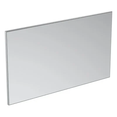 Ideal Standard Mirror&Light - spogulis 120x70 cm ar rāmi T3359BH