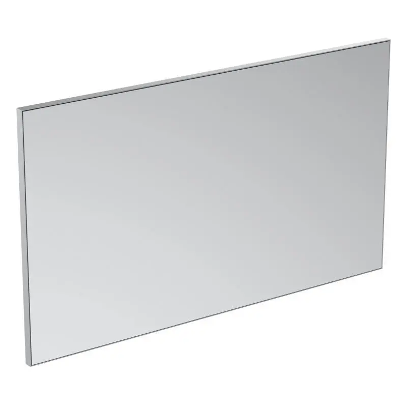 Ideal Standard Mirror&Light - spogulis 120x70 cm ar rāmi T3359BH