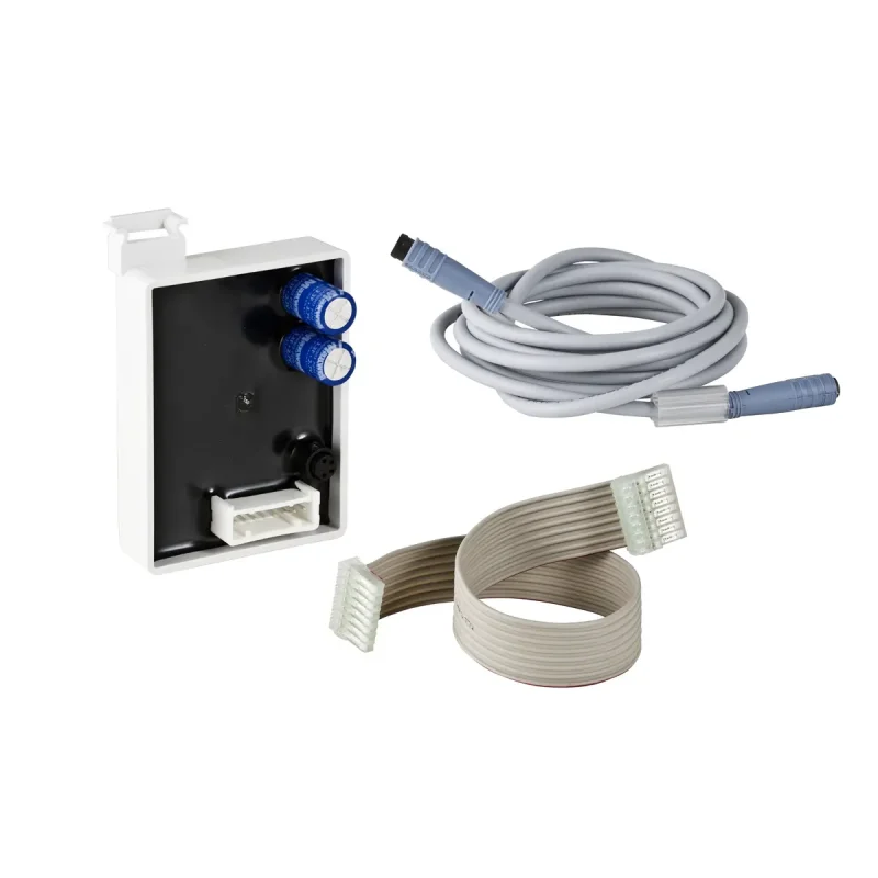 Geberit AquaClean - saskarnes modulis dušas WC 147.039.00.1