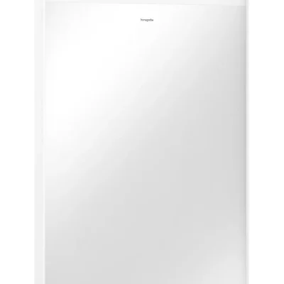 Hansgrohe Xarita Lite Q - spogulis ar LED apgaismojumu un apsildi, 70x50 cm, IR sensors, matēti balts 54969700