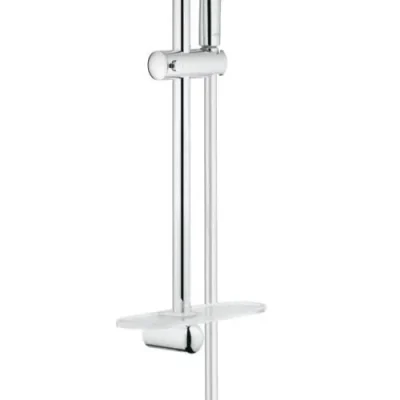 Grohe Euphoria - dušas komplekts Duo, hromēts 27230001