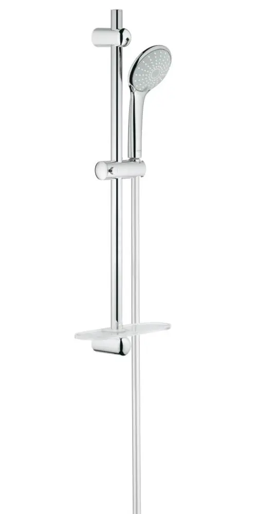 Grohe Euphoria - dušas komplekts Duo, hromēts 27230001