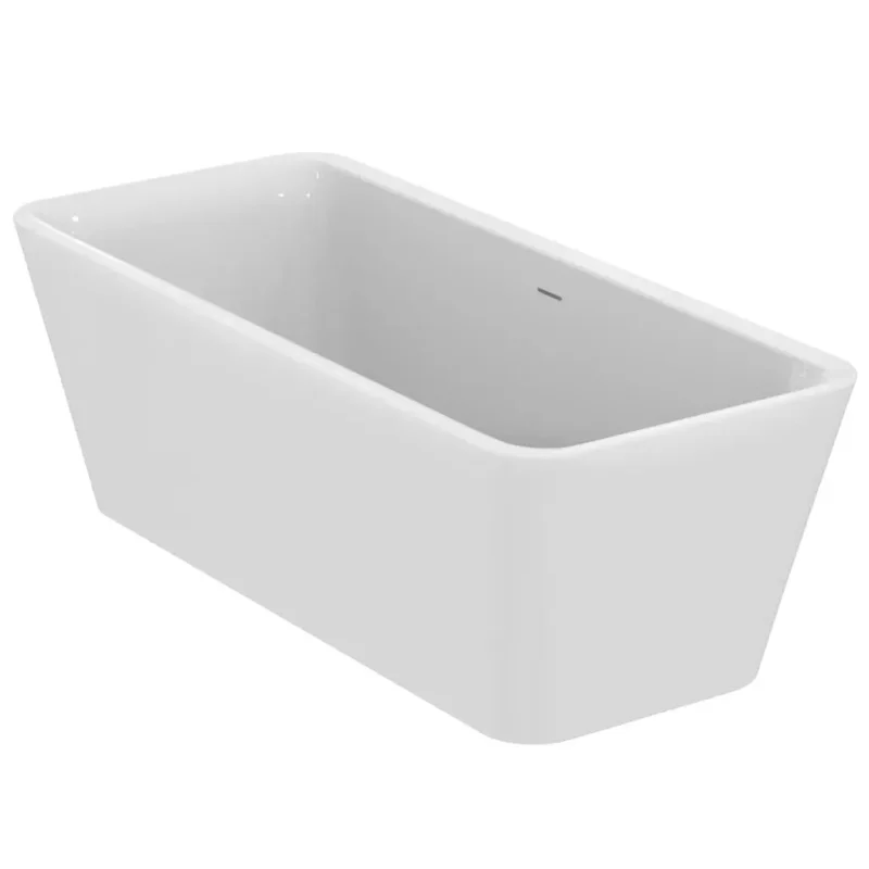 Ideal Standard Tonic II - brīvi stāvoša vanna 180x80 cm, balta E398101
