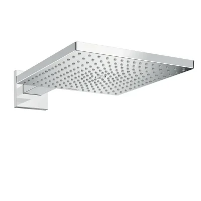 Hansgrohe Raindance E - galvas duša E 300, izvirzījums 39 cm,1 strūkla, hromēta 26238000