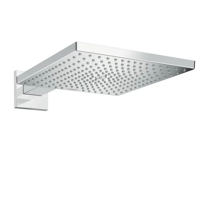 Hansgrohe Raindance E - galvas duša E 300, izvirzījums 39 cm,1 strūkla, hromēta 26238000
