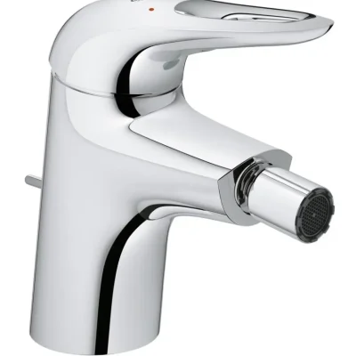 Grohe Eurostyle - bideta vienas sviras maisītājs S, hromēts 33565003