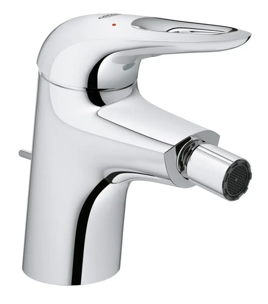 Grohe Eurostyle - bideta vienas sviras maisītājs S, hromēts 33565003