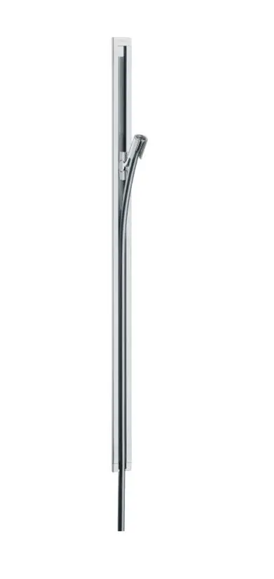 Hansgrohe Raindance - dušas stienis 0,90 m, hromēts 27636000