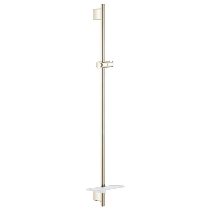 Grohe Rainshower SmartActive - dušas stienis, 90 cm, matēts niķelis 26603BE0