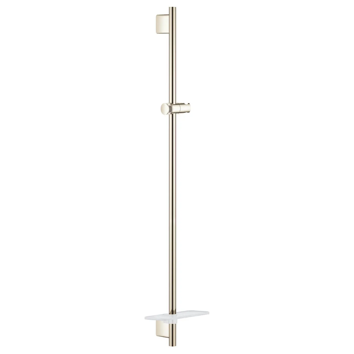 Grohe Rainshower SmartActive - dušas stienis, 90 cm, matēts niķelis 26603BE0