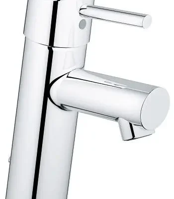 Grohe Concetto - izlietnes vienas sviras maisītājs S, hroms 3220610E