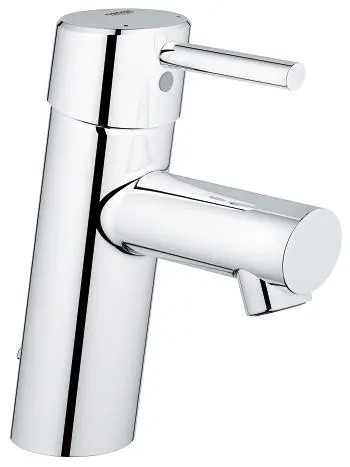 Grohe Concetto - izlietnes vienas sviras maisītājs S, hroms 3220610E