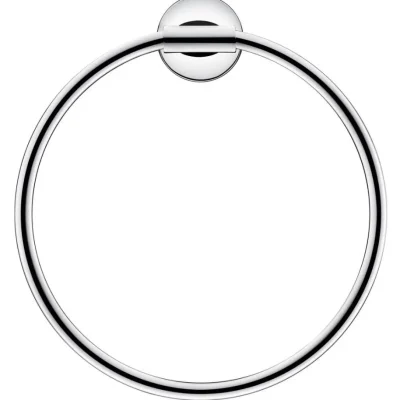Duravit Starck T - dvieļu turētājs, hromēts 0099471000