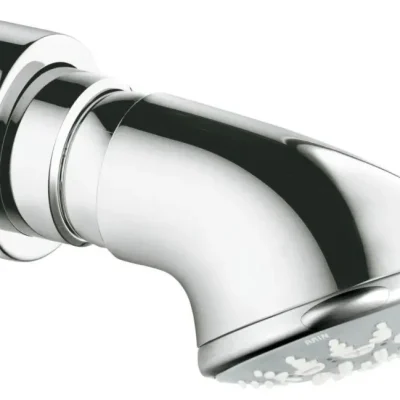Grohe Relexa - galvas duša Five, hromēta 27062000