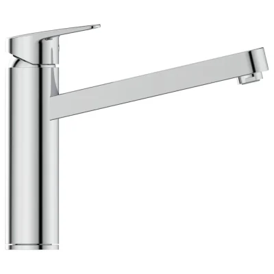 Ideal Standard CeraPlan - virtuves izlietnes maisītājs, hromēts BD311AA
