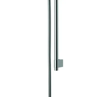 Ideal Standard Idealrain Pro - dušas galvas komplekts, 3 strūklas, stienis un šļūtene, hromēts B9834AA