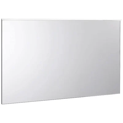 Geberit Xeno 2 - spogulis 120x71 cm, ar LED apgaismojumu un apsildāmu aizmuguri 500.519.00.1