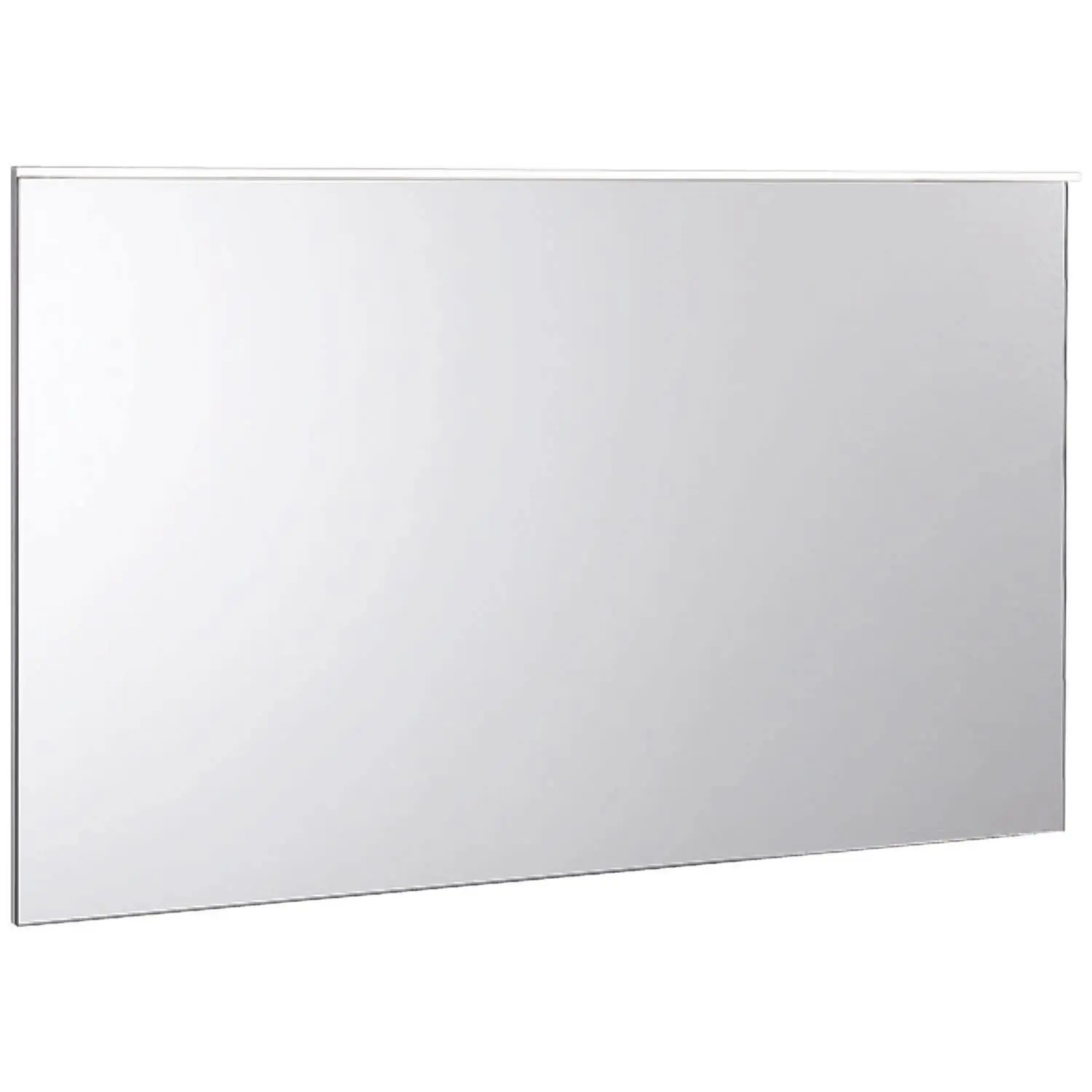Geberit Xeno 2 - spogulis 120x71 cm, ar LED apgaismojumu un apsildāmu aizmuguri 500.519.00.1