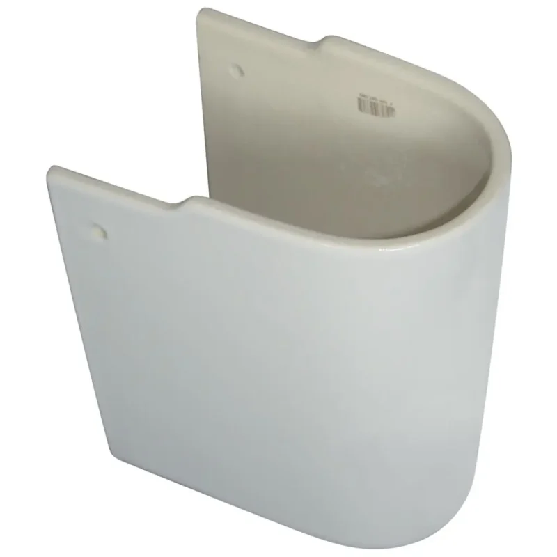 Ideal Standard Connect - puskolonna izlietnei, balta E711301