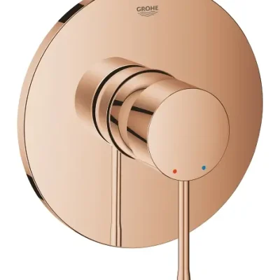 Grohe Essence - zemapmetuma dušas maisītājs, Warm Sunset 24057DA1