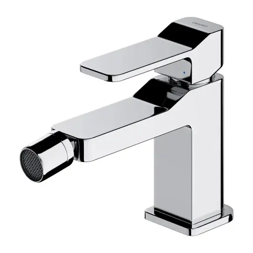OMNIRES Slide - bideta maisītājs, hroms SL7720CR
