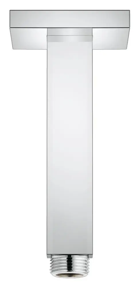 Grohe Rainshower - griestu izvads, 15 cm, hromēts 27711000