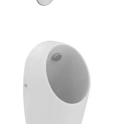 Ideal Standard i.Life - pisuārs, pieslēgums aizmugurē, balts E266201