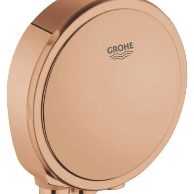 Grohe Talentofill - noteces un pārplūdes komplekts ar ieplūdi, Warm Sunset 19952DA0