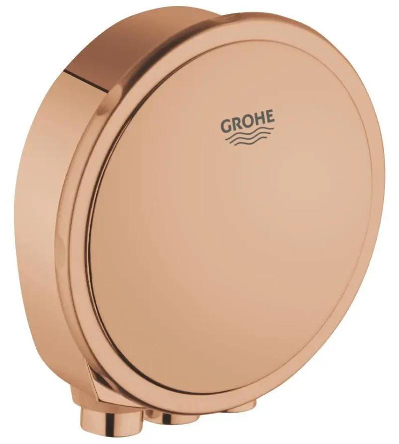 Grohe Talentofill - noteces un pārplūdes komplekts ar ieplūdi, Warm Sunset 19952DA0