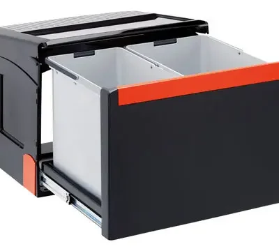 Franke Cube - šķirotājs Cube 50 134.0055.289