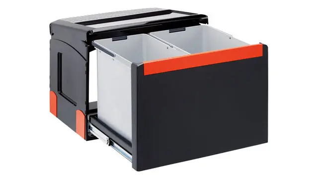 Franke Cube - šķirotājs Cube 50 134.0055.289