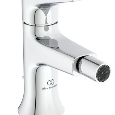 Ideal Standard La Dolce Vita - bideta maisītājs ar noteces komplektu, hroms BD664AA